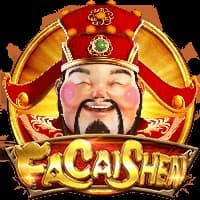發財神